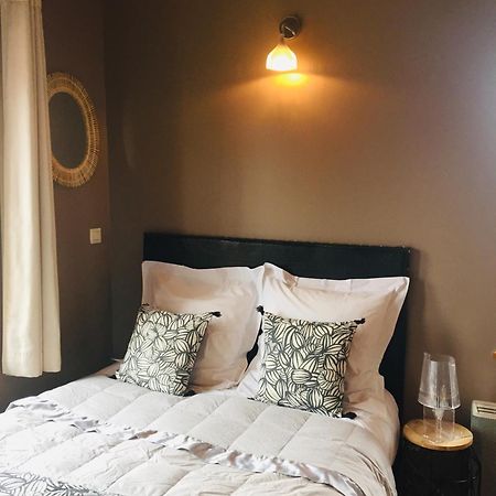 Les Toits De Lyon Apartment Luaran gambar